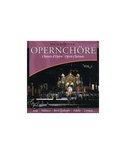 Schonsten Opernchore 1