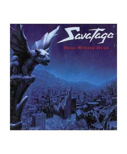 Savatage Dead winter dead (2011 Edition) CD st.