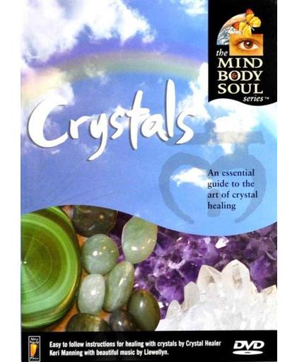 Crystals (Import)