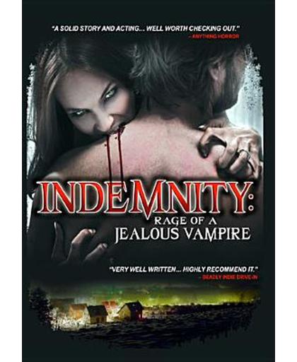 Movie - Idemnity: Rage Of A..