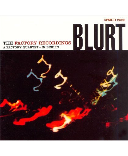 Factory Recordings
