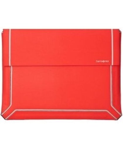 Samsonite Thermo Tech - Laptop Sleeve / 15,6 inch / Rood
