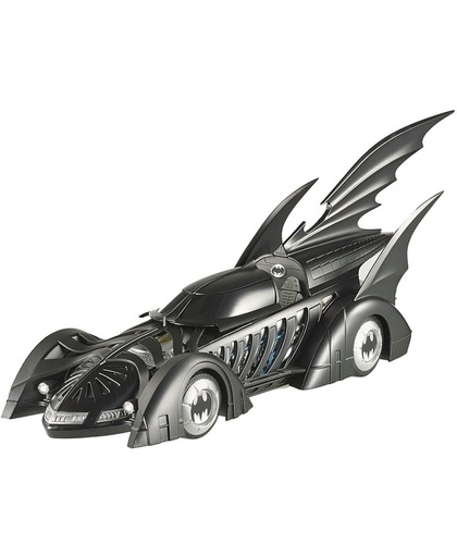 Hotwheels Elite 1:18 “Batman Forever” Batmobile
