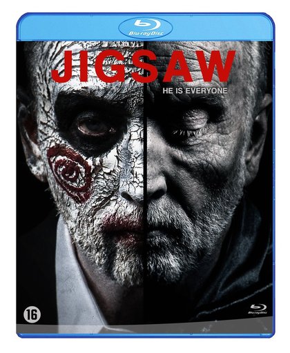 Jigsaw (Blu-ray)