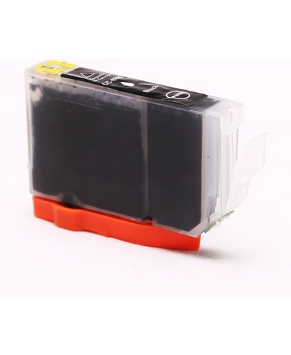 Toners-kopen.nl Canon CLI-8 CLI8 0620B001  Verpakking: Bulk Pack  alternatief - compatible inkt cartridge voor Canon CLI 8 zwart