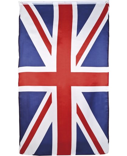 36 stuks: Vlag - Union Jack - 90x150cm