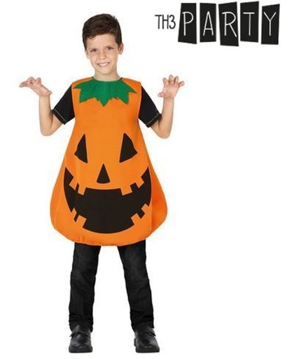 Kostuums voor Kinderen Th3 Party Pumpkin