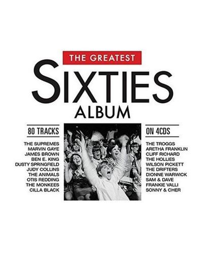 The Greatest Sixties Album