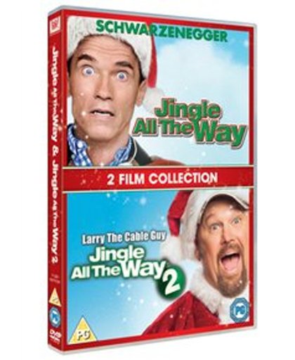 Jingle All The Way 1-2