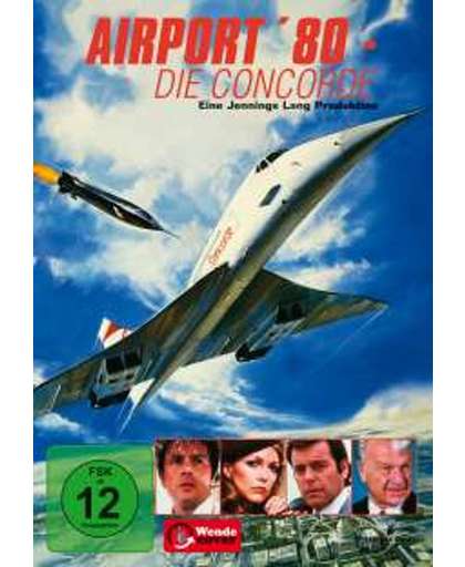 Airport 1979 - The Concorde (1979)