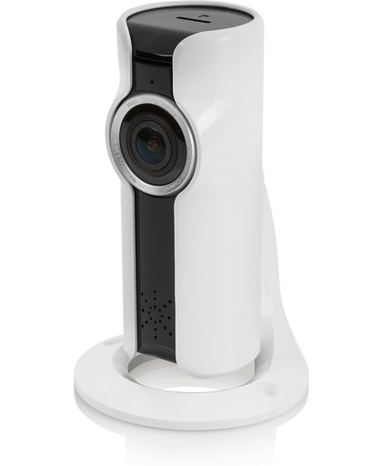 SEC24 CAM180 IP bewakings camera – 180° zicht – 720P HD - binnen