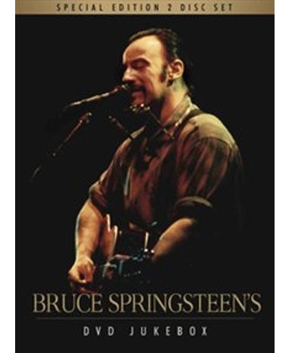 Bruce Springsteen- Jukebox