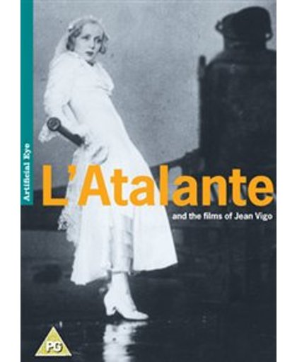L'Atalante and the films of Jean Vigo (Import)