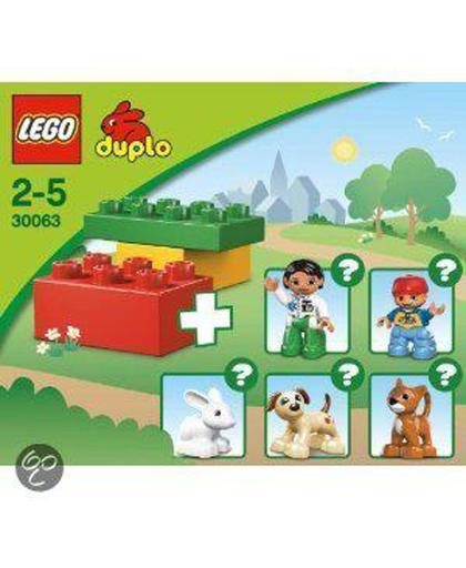 Lego Duplo 30063 (Polybag)