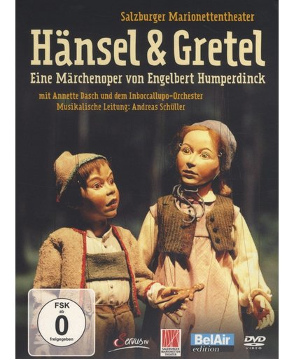 Haensel Und Gretel