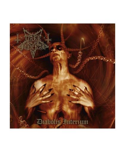 Dark Funeral Diabolis interium CD st.