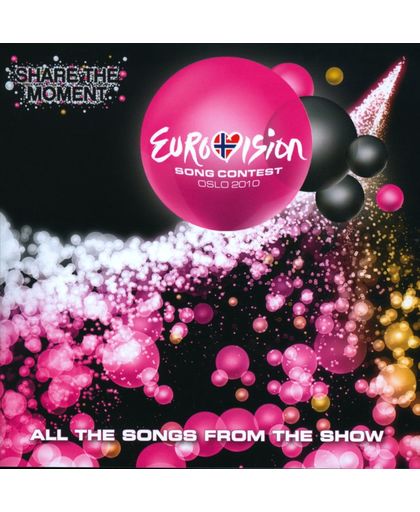 Eurovision Song Contest - Oslo 2010