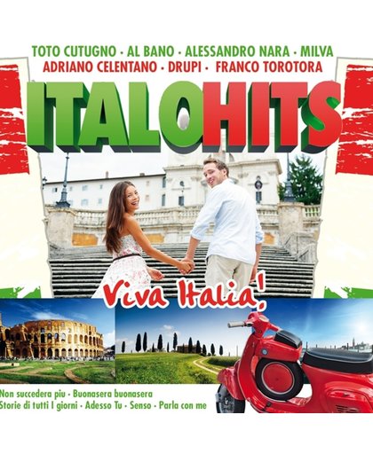 Italo Hits - Viva Italia!