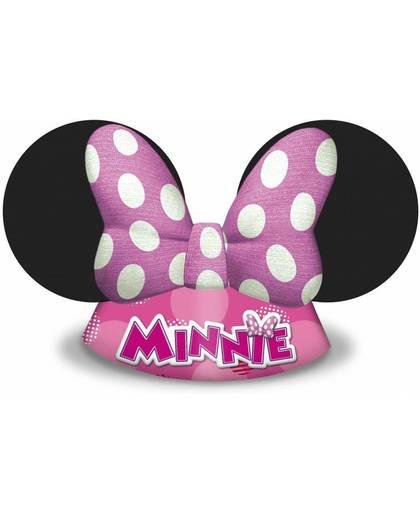 Minnie Mouse Diademen Happy