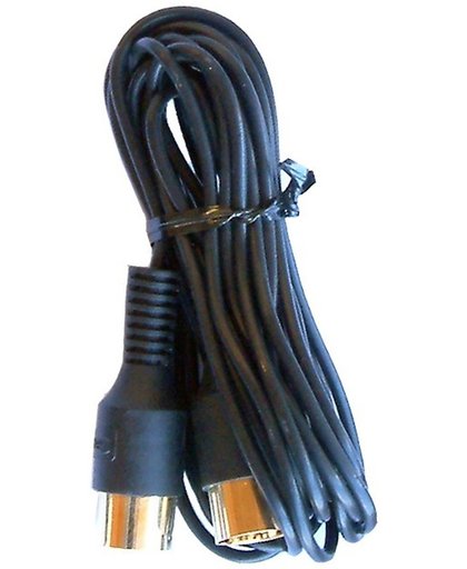 Cavus 8-pins DIN Powerlink kabel voor B&O - 4-aderig - 7 meter