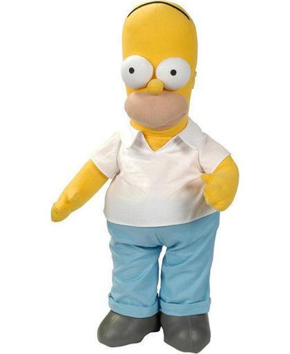 The Simpsons knuffel Homer Simpson 40cm