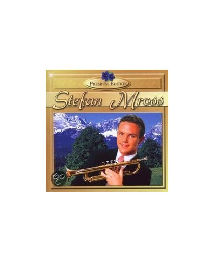 Die Goldene Hitparade der Volksmusik Stefan Mross