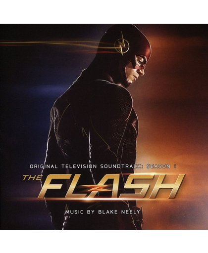 Flash, Television Score: Season One