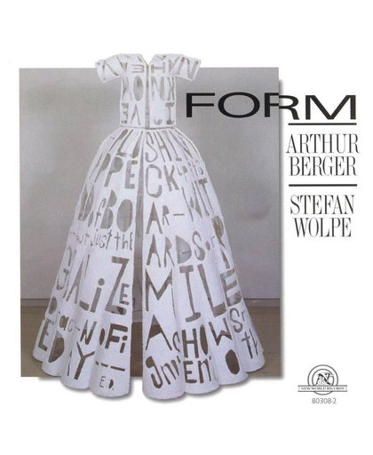 Wolpe, Berger: Form