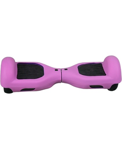 Hoverboard - Silicone hoes 6.5 INCH - ROZE