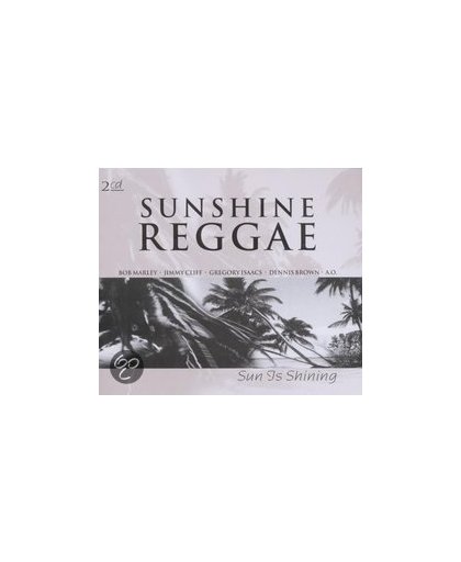 Sunshine Reggae: Sun Is Shining