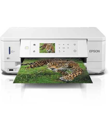 Epson Expression Premium XP-645 inkjetprinter Kleur 5760 x 1440 DPI A4 Wi-Fi
