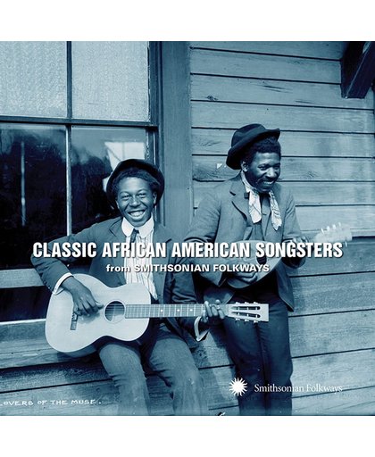 Classic African American Songsters