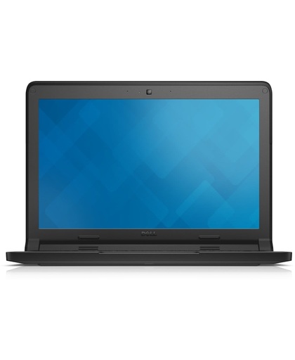DELL Chromebook 3120 Zwart 29,5 cm (11.6") 1366 x 768 Pixels 2,16 GHz Intel® Celeron® N2840