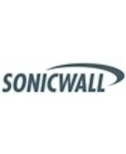 DELL SonicWALL Email Protection Subscription & Dynamic Support 8x5 - 500 Users/1 Server (3 Years)
