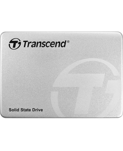 Transcend 120GB SATA III 120GB 2.5'' SATA III