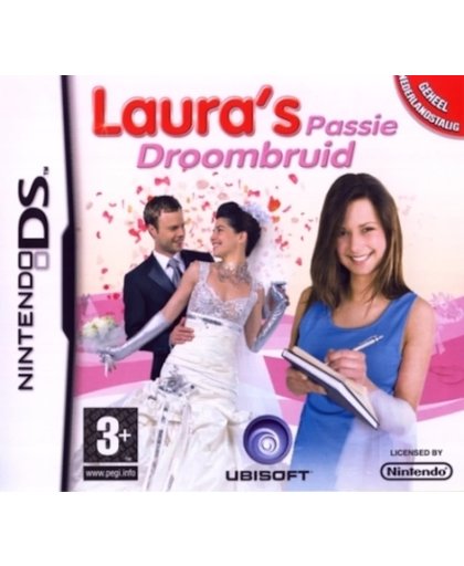 Laura's Passie: Droombruid