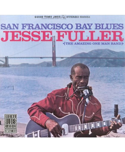 San Francisco Bay Blues