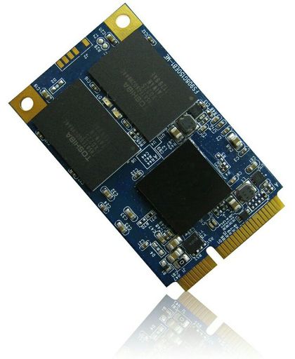 Maximus - msata - 128 GB - TLC