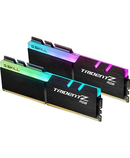 G.Skill Trident Z RGB 32GB DDR4 2933MHz (2 x 16 GB)
