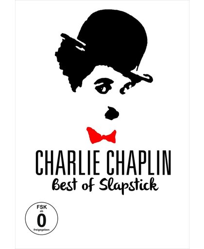 Chaplin - Best Of Slapstick