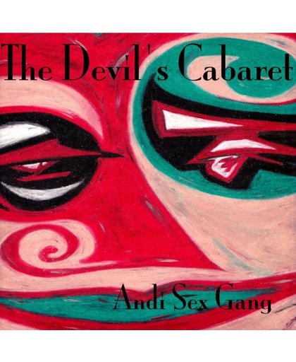 Devils Cabaret