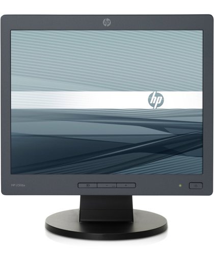 HP L1506x 15-inch monitor, geen touch computer monitor