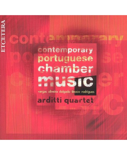 Contemporary Portuguese C