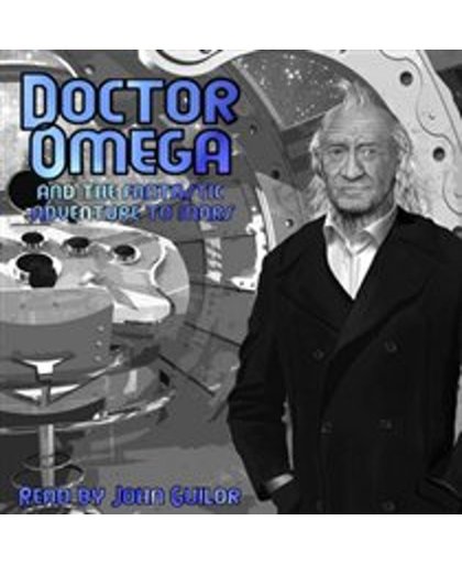 Doctor Omega And The..