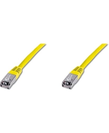 Digitus Patch Cable, SSTP/PIMF, CAT 6, AWG 26 3.0m