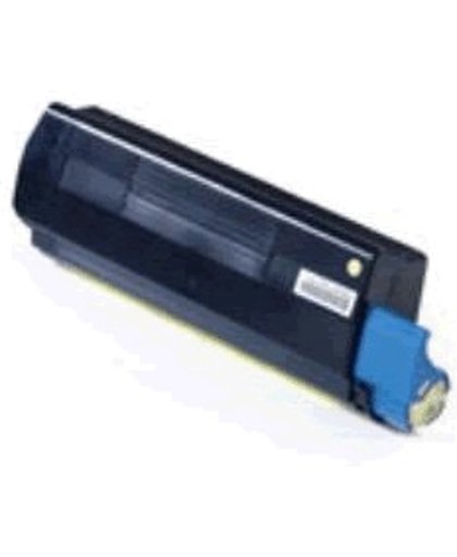 Olivetti B0729 Lasertoner 19000pagina's magenta toners & lasercartridge