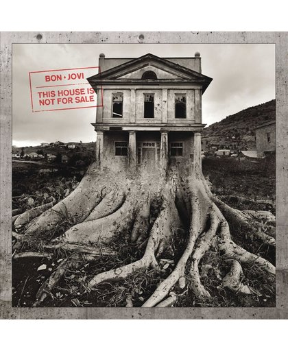 This House Is Not For Sale (Deluxe editie)