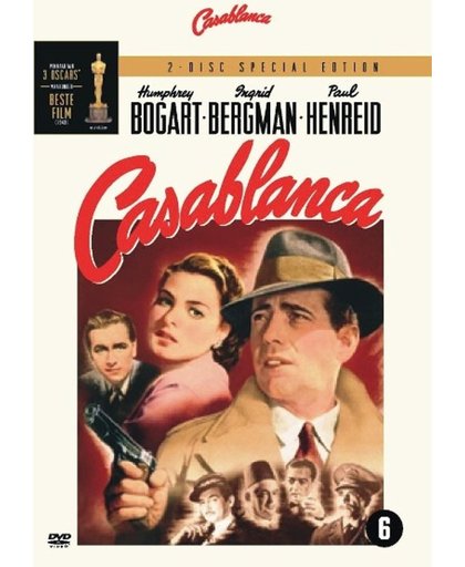 Casablanca (Special Edition)