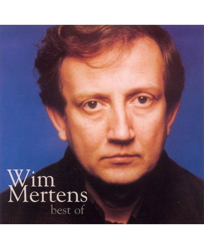 Best Of Wim Mertens