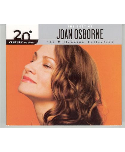 20th Century Masters - Millennium Collection: The Best of Joan Osborne